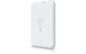 2026375_1 - Mediatech Ubiquiti UniFi Travel Router UTR Compact, WiFi-5, 2xGE, USB-C, Wireguard VPN