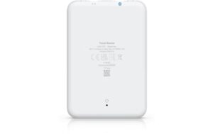 2026375_2 - Mediatech Ubiquiti UniFi Travel Router UTR Compact, WiFi-5, 2xGE, USB-C, Wireguard VPN