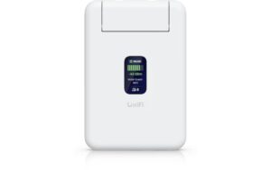 2026375_5 - Mediatech Ubiquiti UniFi Travel Router UTR Compact, WiFi-5, 2xGE, USB-C, Wireguard VPN