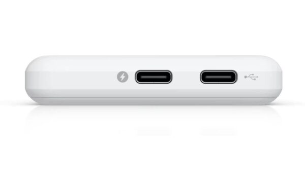 2026375_6 - Mediatech Ubiquiti UniFi Travel Router UTR Compact, WiFi-5, 2xGE, USB-C, Wireguard VPN