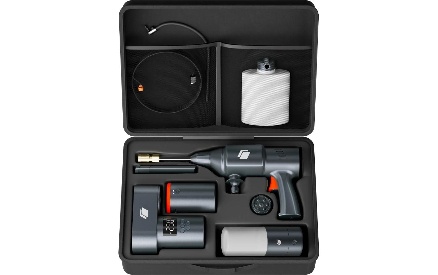 2026431 - Mediatech Caliber CPS-SET-01 Bike&Outdoor Set