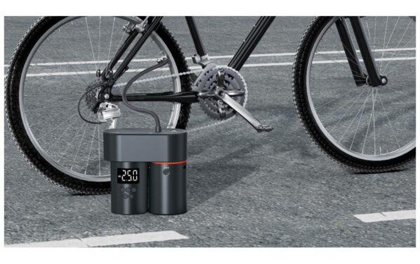 2026431_2 - Mediatech Caliber CPS-SET-01 Bike&Outdoor Set