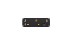 Teltonika LTE Industrierouter RUTM16 Global Cat.6 LTE, 4xGE, WiFi-5,  eSIM, Dual-Sim