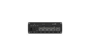 Teltonika LTE Industrierouter RUTM16 Global Cat.6 LTE, 4xGE, WiFi-5,  eSIM, Dual-Sim