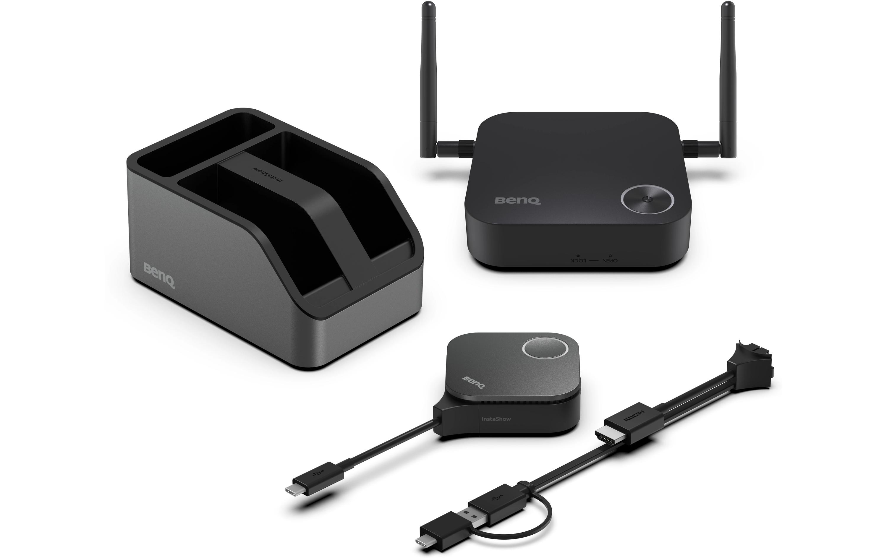 2026643 - Mediatech Benq InstaShow WDC15 kaufen Schweiz | Mediatech.ch