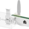 whatwatt Go Adapter Kamstrup Omnipower zu whatwatt Go