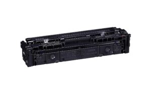Canon Toner 075H Magenta magenta, 2500 Seiten