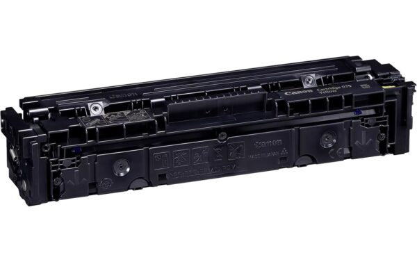 2026905_2 - Mediatech Canon Toner 075 Yellow yellow, 1300 Seiten