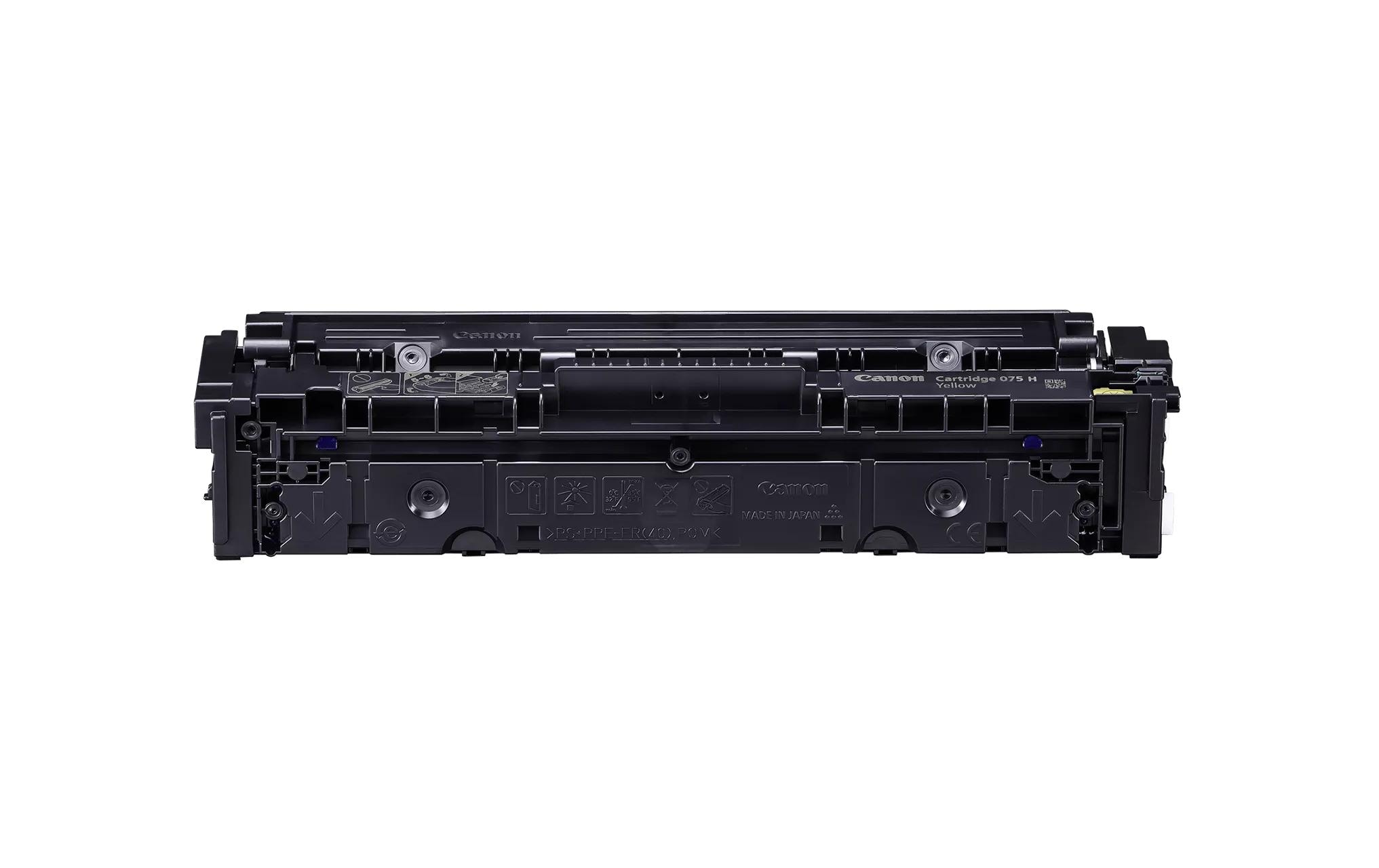 2026906_1 - Mediatech Canon Toner 075H Yellow yellow, 2500 Seiten