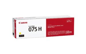 2026906_4 - Mediatech Canon Toner 075H Yellow yellow, 2500 Seiten