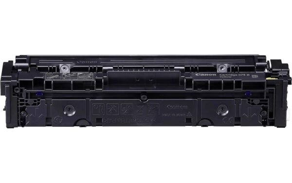 2026906_5 - Mediatech Canon Toner 075H Yellow yellow, 2500 Seiten