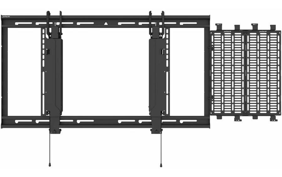 2026985_1 - Mediatech Peerless-AV ACC-UCM3 STS680 Universal Component Plate