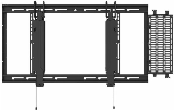 2026985_2 - Mediatech Peerless-AV ACC-UCM3 STS680 Universal Component Plate