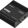 Teltonika NTP001 NTP Zeitserver GPS,stratum-1 Timeserver, LAN, RS232,RS485