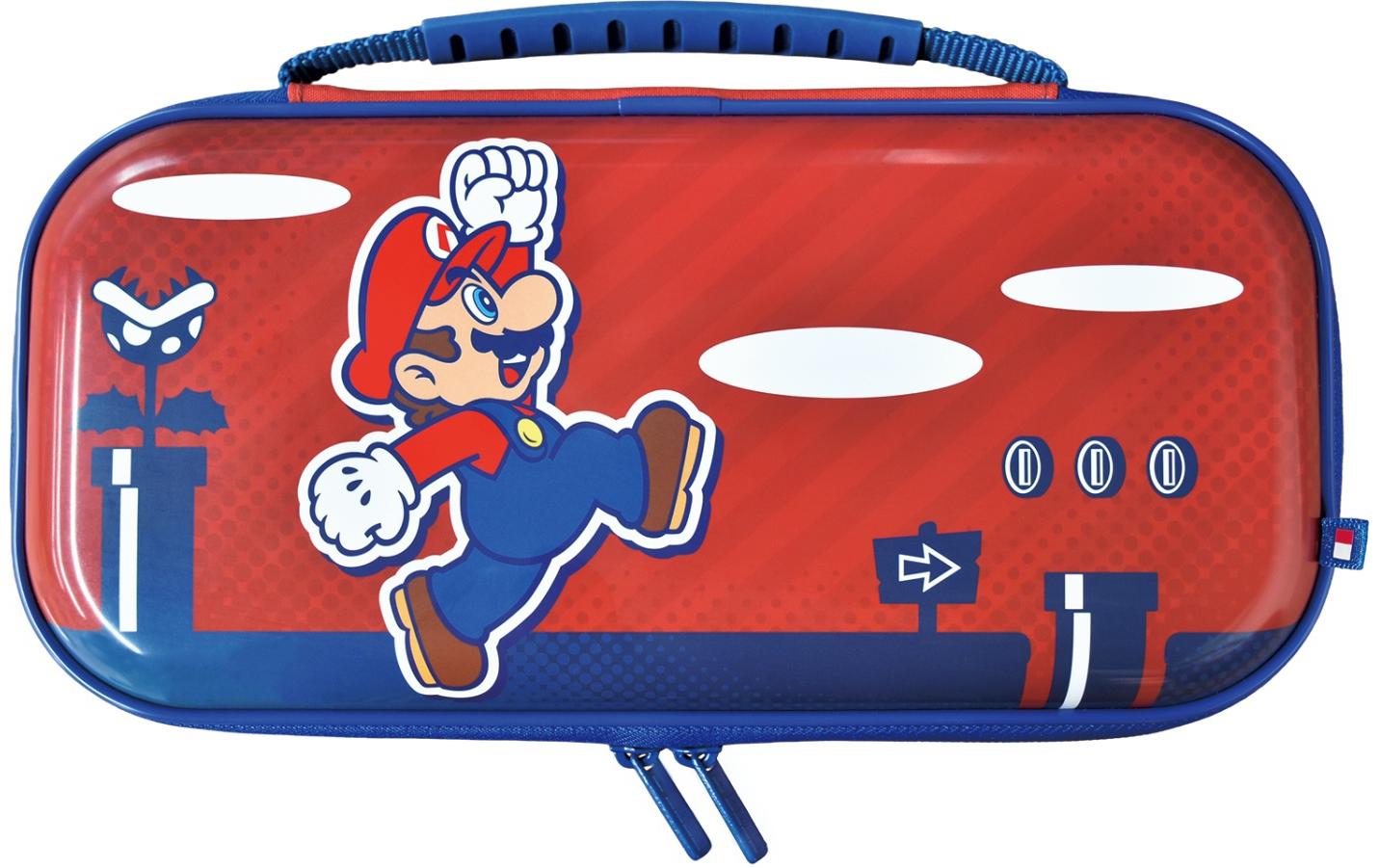 2027098 - Mediatech Hori Nintendo Switch 2 Tasche Mario Switch 2 Case kaufen | Mediatech.ch