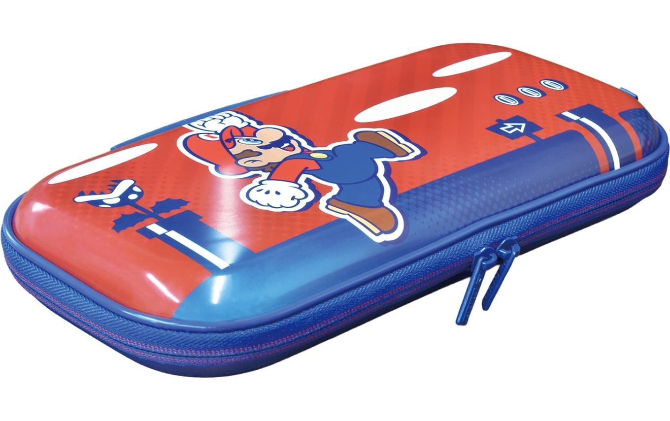 2027098_1 - Mediatech Nintendo Switch 2 Tasche Mario Switch 2 Case