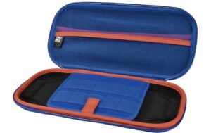2027098_2 - Mediatech Nintendo Switch 2 Tasche Mario Switch 2 Case