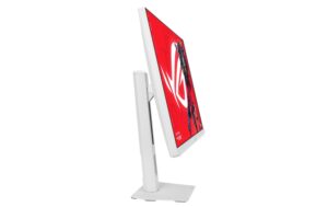 ASUS ROG Strix XG27ACMES-W  27 QHD 255Hz Fast IPS, 0.3ms, HDR,  DP, HDMI, USB-C