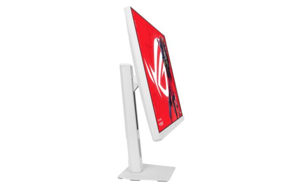 ASUS ROG Strix XG27ACMES-W  27 QHD 255Hz Fast IPS, 0.3ms, HDR,  DP, HDMI, USB-C