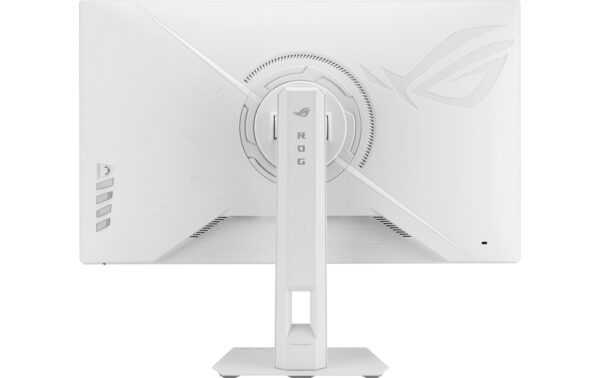 ASUS ROG Strix XG27ACMES-W  27 QHD 255Hz Fast IPS, 0.3ms, HDR,  DP, HDMI, USB-C
