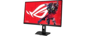 ASUS ROG Strix XG27AQNGV  27 QHD 360Hz Fast IPS, 1ms, Pulsar, DP, HDMI