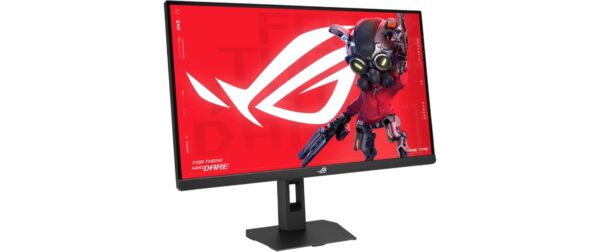 ASUS ROG Strix XG27AQNGV  27 QHD 360Hz Fast IPS, 1ms, Pulsar, DP, HDMI