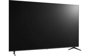 LG 86PK640S, 86 Hotel LED-TV, 16:9 DVB-T2/C/S2, IPTV, UHD, WebOS, No Stand