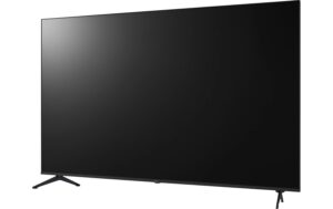 LG 86PK640S, 86 Hotel LED-TV, 16:9 DVB-T2/C/S2, IPTV, UHD, WebOS, No Stand