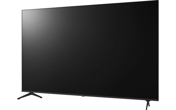 LG 86PK640S, 86 Hotel LED-TV, 16:9 DVB-T2/C/S2, IPTV, UHD, WebOS, No Stand