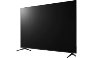 LG 86PK640S, 86 Hotel LED-TV, 16:9 DVB-T2/C/S2, IPTV, UHD, WebOS, No Stand
