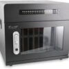 LMP SmartCabinet SP 20-500, 20 Ports Abschliessbar, 500W (25W/Port)