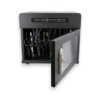 LMP SmartCabinet SP 20-500 KC, 20 Ports Abschliessbar, 500W (25W/Port) + Ladekabel