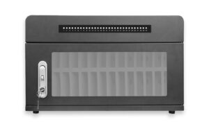 LMP SmartCabinet SP 30-1000, 30 Ports Abschliessbar, 1000W (30W/Port)