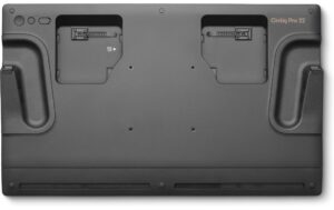 Wacom Grafiktablet Cintiq Pro 22 