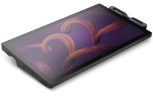 Wacom Grafiktablet Cintiq Pro 22 