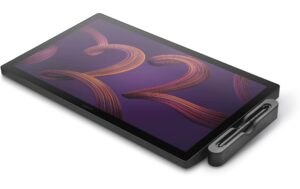 Wacom Grafiktablet Cintiq Pro 22 