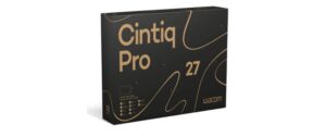 Wacom Grafiktablet Cintiq Pro 27 