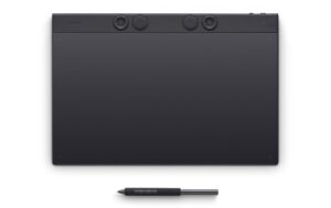 2027201 - Mediatech Wacom Grafiktablet Intuos Pro L