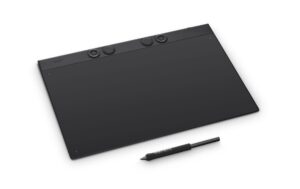 2027201_1 - Mediatech Wacom Grafiktablet Intuos Pro L