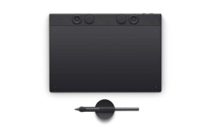 Wacom Grafiktablet Intuos Pro M kaufen Schweiz | Mediatech.ch