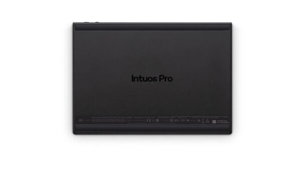 Wacom Grafiktablet Intuos Pro M 