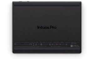 Wacom Grafiktablet Intuos Pro S 