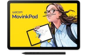 Wacom Grafiktablet MovinkPad 11 kaufen Schweiz | Mediatech.ch