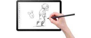 Wacom Grafiktablet MovinkPad 11 