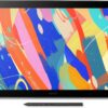 Wacom Grafiktablet Cintiq 16 