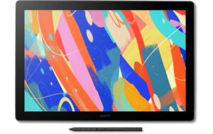 Wacom Grafiktablet Cintiq 16