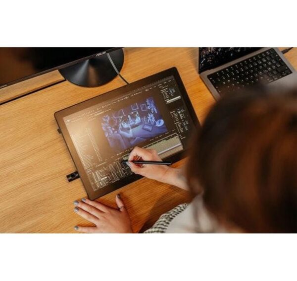 Wacom Grafiktablet Cintiq 16 
