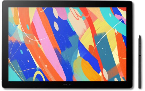 Wacom Grafiktablet Cintiq 16 