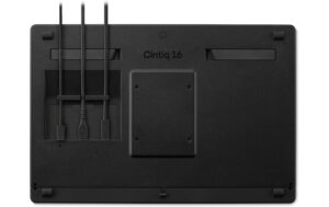 Wacom Grafiktablet Cintiq 16 