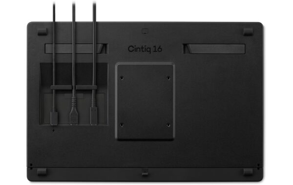 Wacom Grafiktablet Cintiq 16 